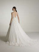 ABITO SPOSA SAN PATRICK  - ST PATRICK SONATTA/CT2 ST125 665 St Patrick 