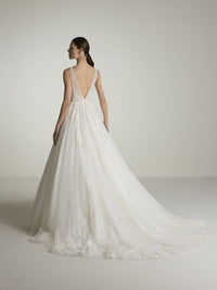 ABITO SPOSA SAN PATRICK  - ST PATRICK SONATTA/CT2 ST125 665 St Patrick 