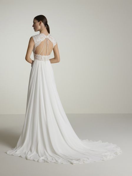 Abito Sposa St Patrick