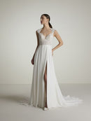 ABITO SPOSA SAN PATRICK  - ST PATRICK TENDER/CW1 ST125 665 St Patrick 