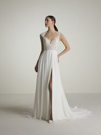 ABITO SPOSA SAN PATRICK  - ST PATRICK TENDER/CW1 ST125 665 St Patrick 