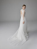 ABITO SPOSA PRONOVIAS - ST PATRICK TERESINE/CO1 PR125 665 St Patrick 