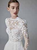 ABITO SPOSA PRONOVIAS - ST PATRICK TERESINE/CO1 PR125 665 St Patrick 