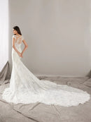 ABITO SPOSA PRONOVIAS - ST PATRICK TURAN/BR5 PR125 22H St Patrick 