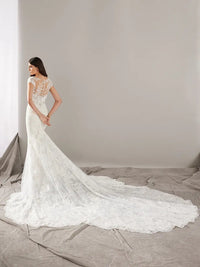 ABITO SPOSA PRONOVIAS - ST PATRICK TURAN/BR5 PR125 22H St Patrick 