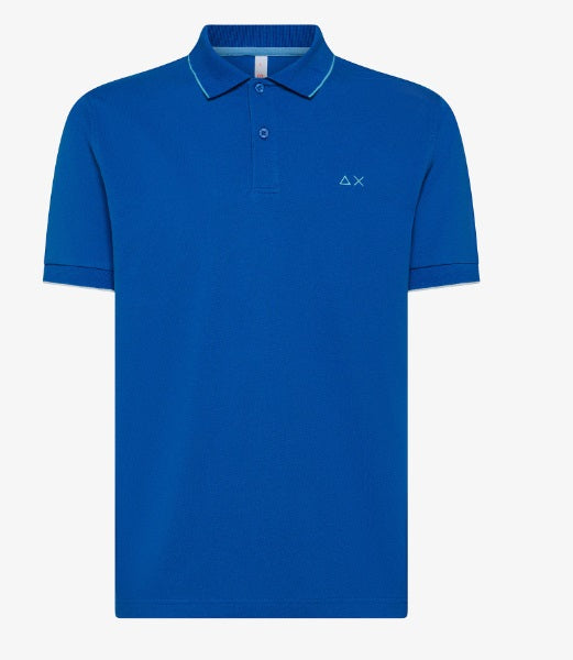 POLO - SUN 68 A35110 06 Sun 68 