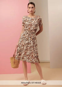 VESTITO - THEABITO AB16JS 680 THEABITO 