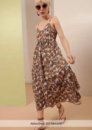 VESTITO - THEABITO AB45MS 695 THEABITO 