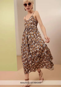 VESTITO - THEABITO AB45MS 695 THEABITO 