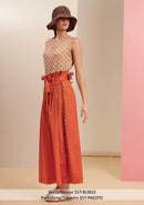 TOP - THEABITO BL06JS 680 THEABITO 