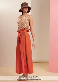 TOP - THEABITO BL06JS 680 THEABITO 