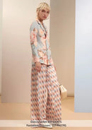 PANTALONE - THEABITO PA07RS 698 THEABITO 