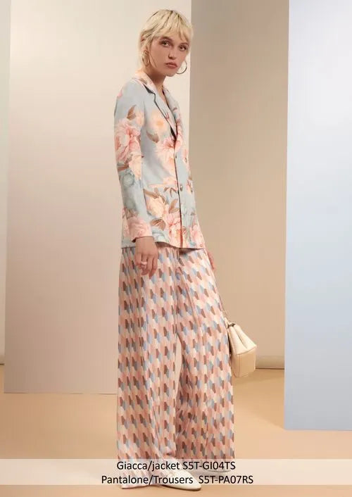 Pantalone THEABITO