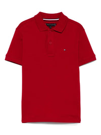 POLO - TOMMY HILFIGER KB0KB09333 YBR Tommy Hilfiger 