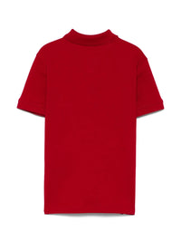 POLO - TOMMY HILFIGER KB0KB09333 YBR Tommy Hilfiger 