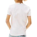 T-SHIRT - TOMMY HILFIGER KB0KB09534 YBR Tommy Hilfiger 