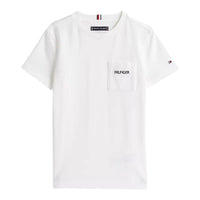 T-SHIRT - TOMMY HILFIGER KB0KB09534 YBR Tommy Hilfiger 