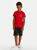 T-SHIRT - TOMMY HILFIGER KB0KB09536 XLG Tommy Hilfiger 