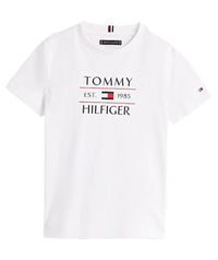 T-SHIRT - TOMMY HILFIGER KB0KB09538 YBR Tommy Hilfiger 
