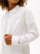 CAMICIA - TOMMY HILFIGER KB0KB09550 YBR Tommy Hilfiger 