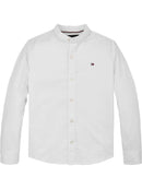 CAMICIA - TOMMY HILFIGER KB0KB09557 YBR Tommy Hilfiger 