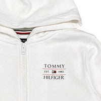 FELPA - TOMMY HILFIGER KB0KB09568 C1G Tommy Hilfiger 