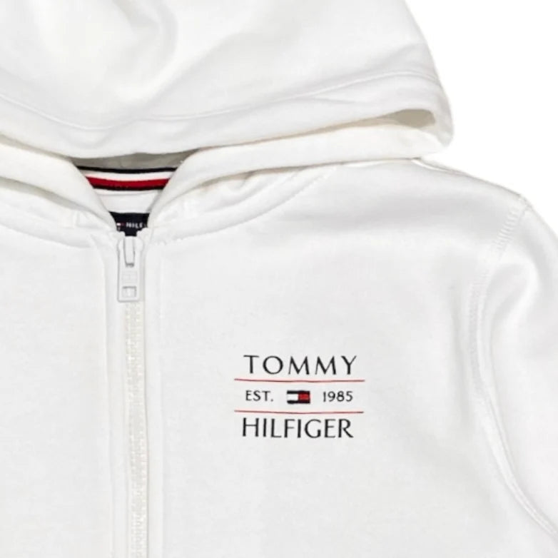 Felpa Tommy Hilfiger