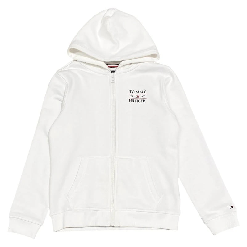 Felpa Tommy Hilfiger