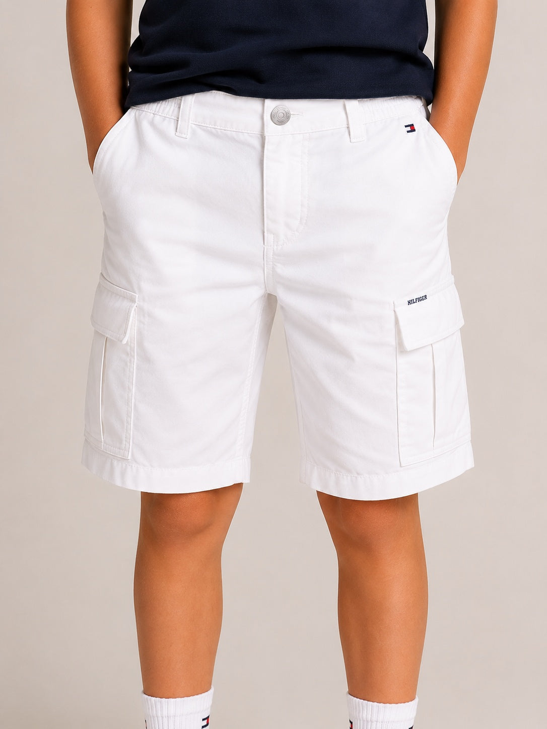 Pantalone Tommy Hilfiger