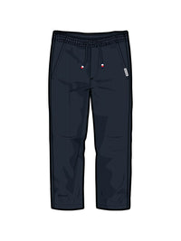 PANTALONE - TOMMY HILFIGER KB0KB09640 YBR Tommy Hilfiger 