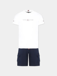 COMPLETO - TOMMY HILFIGER KB0KB09661 YBR Tommy Hilfiger 