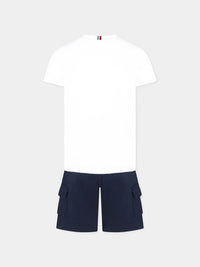 COMPLETO - TOMMY HILFIGER KB0KB09661 YBR Tommy Hilfiger 