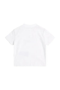 T-SHIRT - TOMMY HILFIGER KN0KN02033 C1O Tommy Hilfiger 
