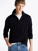 POLO - TOMMY HILFIGER MW0MW37418 DW5 Tommy Hilfiger 