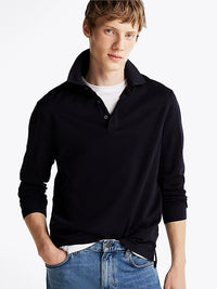 POLO - TOMMY HILFIGER MW0MW37418 DW5 Tommy Hilfiger 