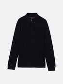 POLO - TOMMY HILFIGER MW0MW37418 DW5 Tommy Hilfiger 