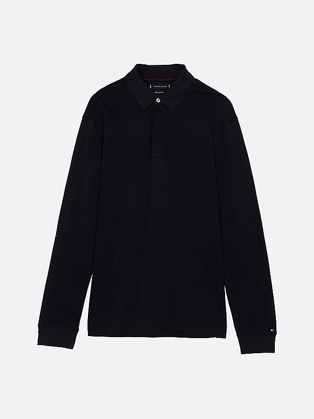 POLO - TOMMY HILFIGER MW0MW37418 DW5 Tommy Hilfiger 