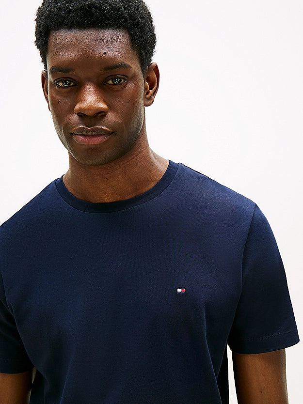 T-SHIRT - TOMMY HILFIGER MW0MW37508 DW5 Tommy Hilfiger 