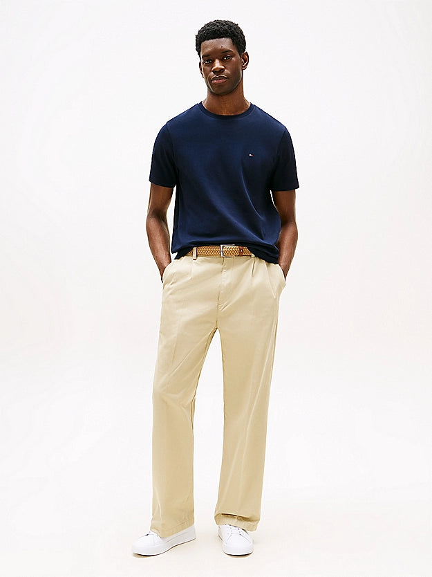 T-SHIRT - TOMMY HILFIGER MW0MW37508 DW5 Tommy Hilfiger 
