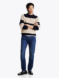 JEANS - TOMMY HILFIGER MW0MW37824 1AD Tommy Hilfiger 