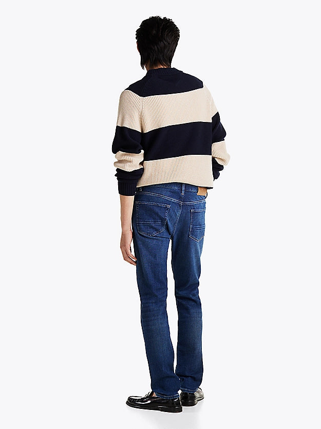 JEANS - TOMMY HILFIGER MW0MW37824 1AD Tommy Hilfiger 