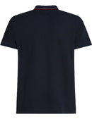POLO MC - TOMMY HILFIGER MW0MW38459 DW5 Tommy Hilfiger 