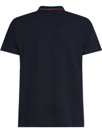 POLO MC - TOMMY HILFIGER MW0MW38459 DW5 Tommy Hilfiger 