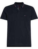 POLO MC - TOMMY HILFIGER MW0MW38459 RB7 Tommy Hilfiger 