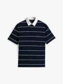 POLO MC - TOMMY HILFIGER MW0MW38469 0FA Tommy Hilfiger 