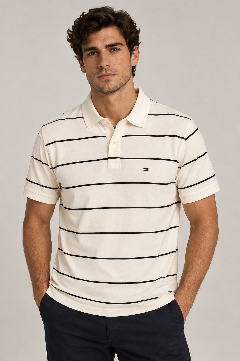 Maglia Tommy Hilfiger