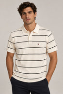 POLO MC - TOMMY HILFIGER MW0MW38469 0FA Tommy Hilfiger 