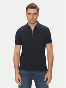 POLO MC - TOMMY HILFIGER MW0MW38473 DW5 Tommy Hilfiger 