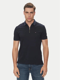 POLO MC - TOMMY HILFIGER MW0MW38473 DW5 Tommy Hilfiger 