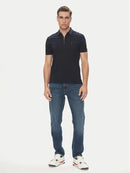 POLO MC - TOMMY HILFIGER MW0MW38473 DW5 Tommy Hilfiger 